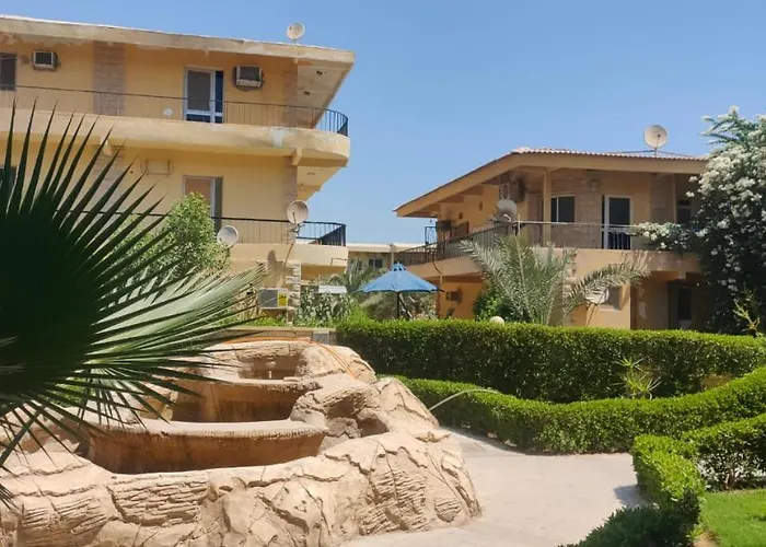 Apartment السويس *
