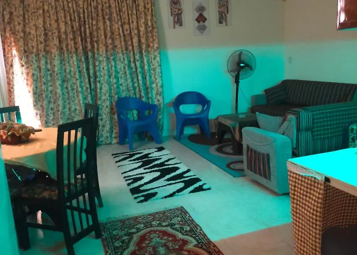 Apartment السويس Ain Sukhna